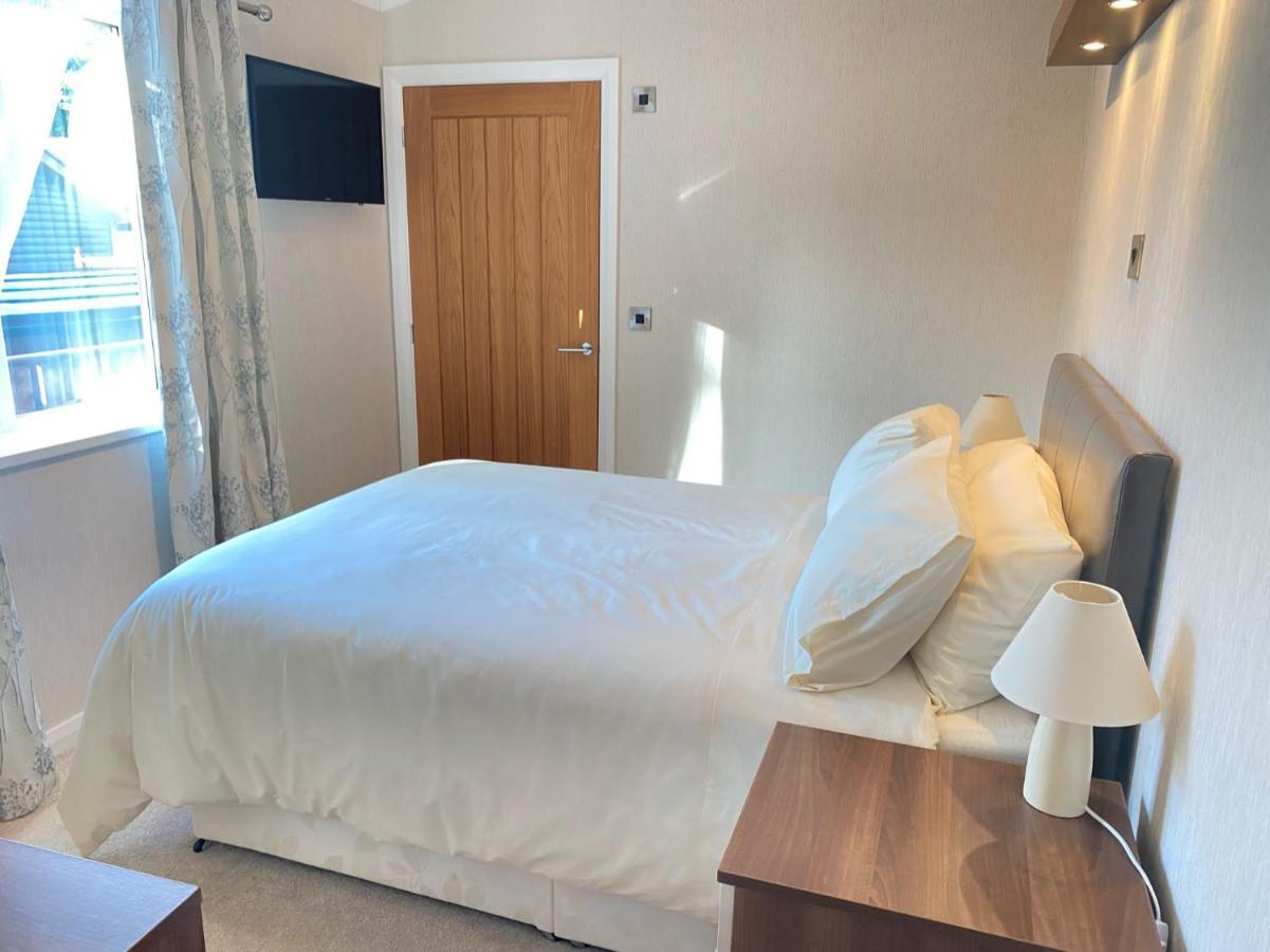 Dalis Den Lodge Bridlington Exterior photo