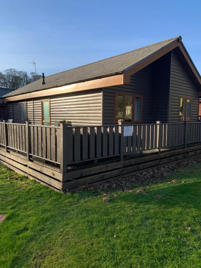 Dalis Den Lodge Bridlington Exterior photo
